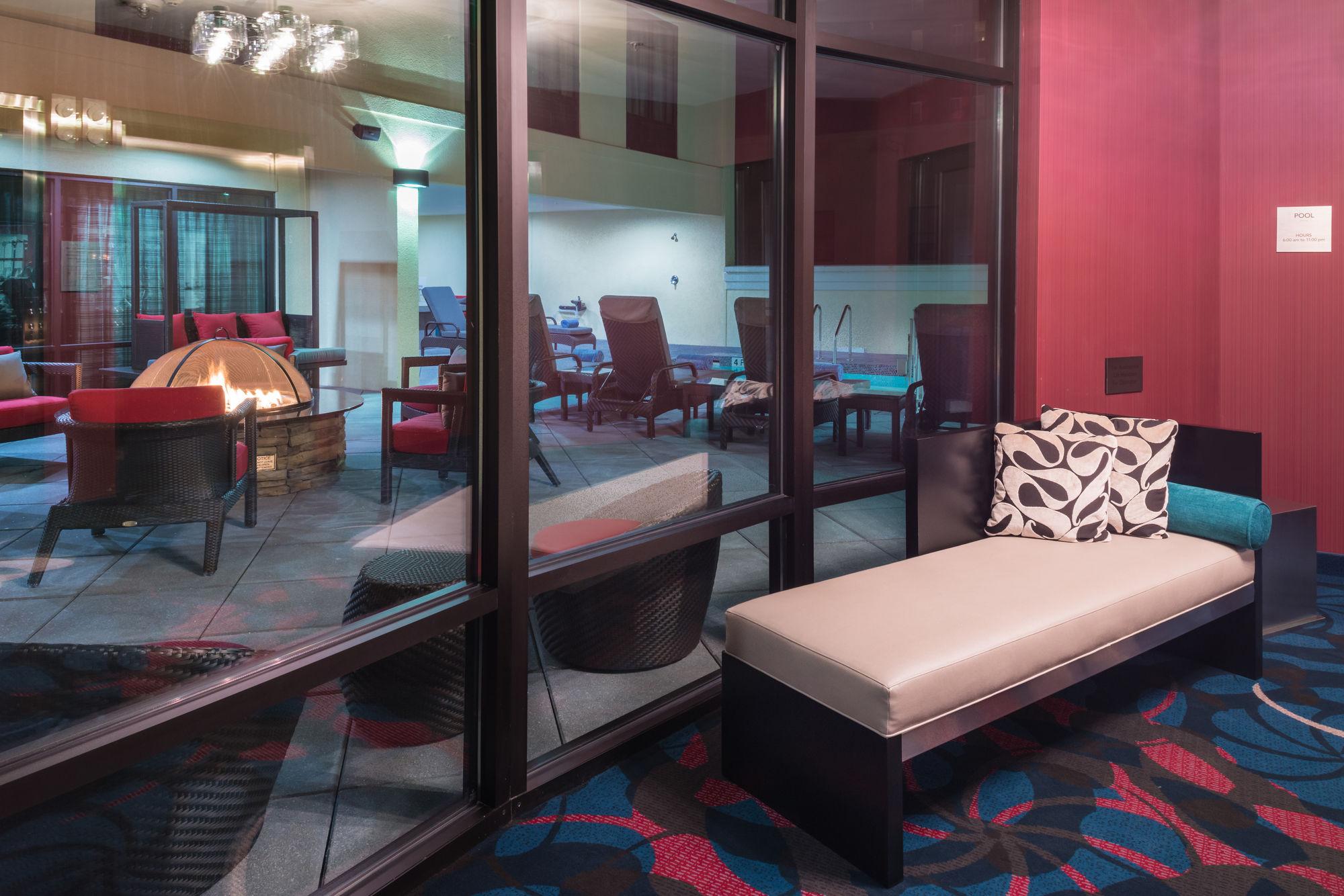 Hotel Courtyard By Marriott Wilmington Downtown/Historic District Zewnętrze zdjęcie