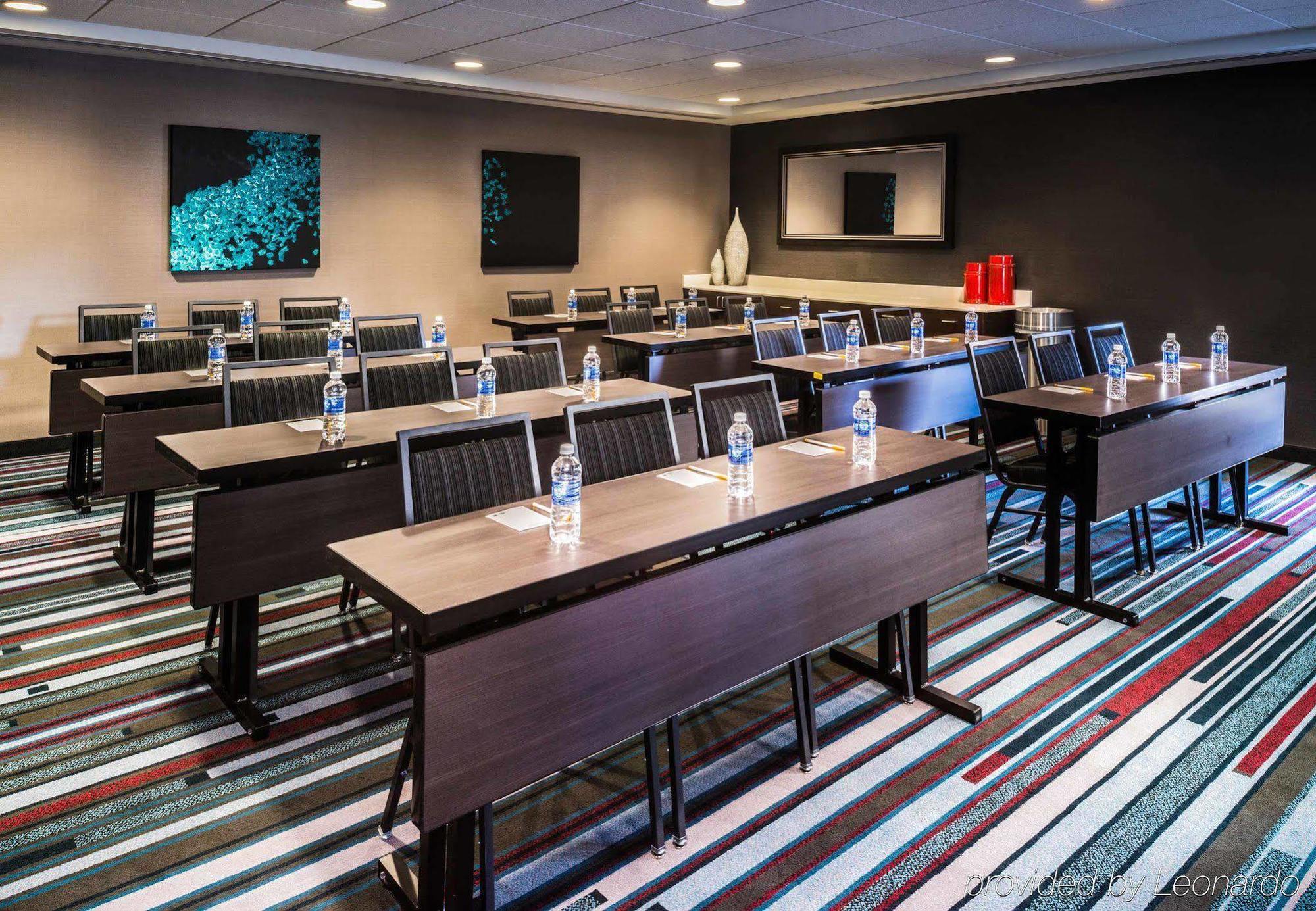 Hotel Courtyard By Marriott Wilmington Downtown/Historic District Zewnętrze zdjęcie